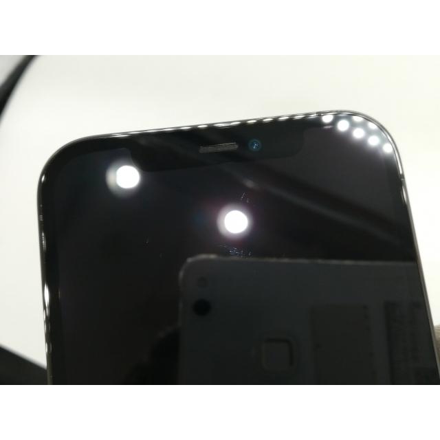 iPhone 12 【中古】Apple au 【SIMロック解除済み】 Pro 256GB