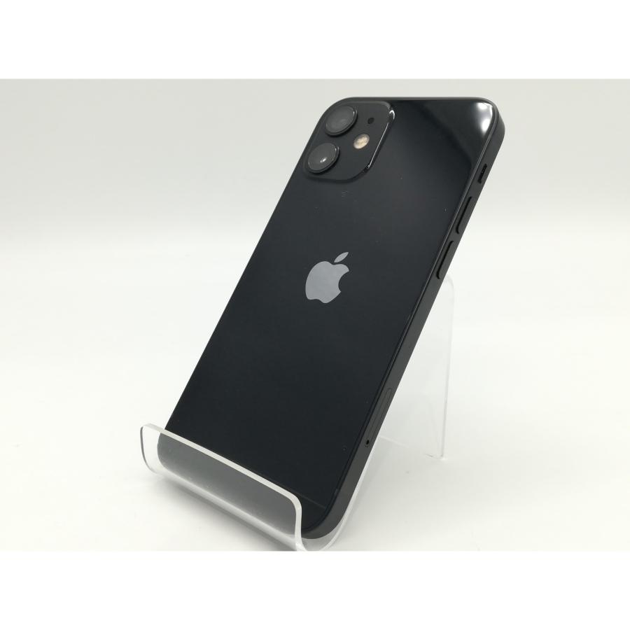 iPhone 12 mini 【中古】Apple docomo 【SIMロック解除済み