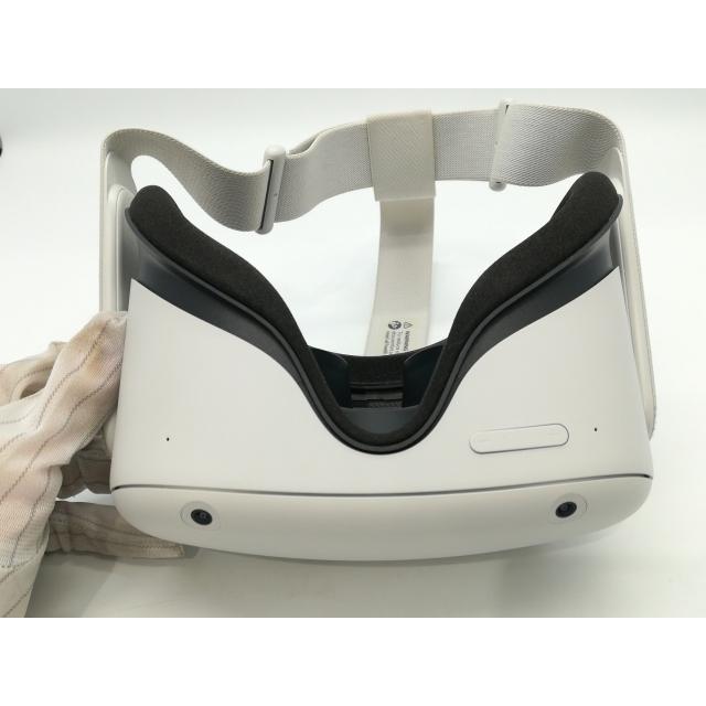 中古】Meta Meta Quest 2 128GB 899-00183-02【ECセンター】保証期間1