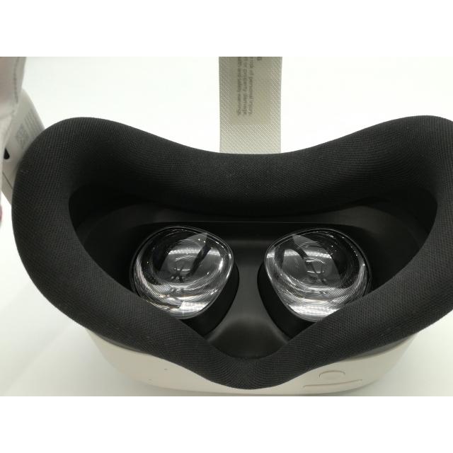 中古】Meta Meta Quest 3S 128GB【ECセンター】保証期間1ヶ月
