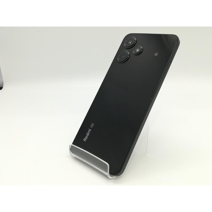 中古】Xiaomi SoftBank 【SIMフリー】 Redmi 12 5G 4GB 128GB 