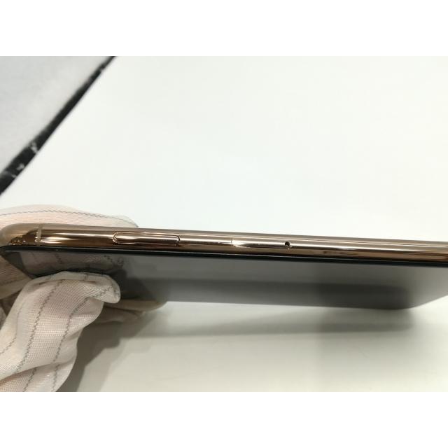 Apple - 新品 iPhone XS 256 docomo sim解除済 2台 2台同梱 iPhone