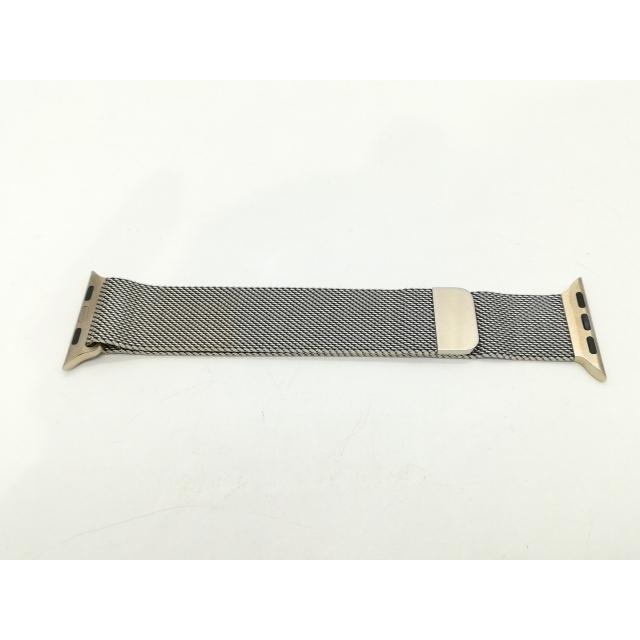 中古】Apple Apple Watch用 ミラネーゼループ 【38/40/41mm(〜S9まで 