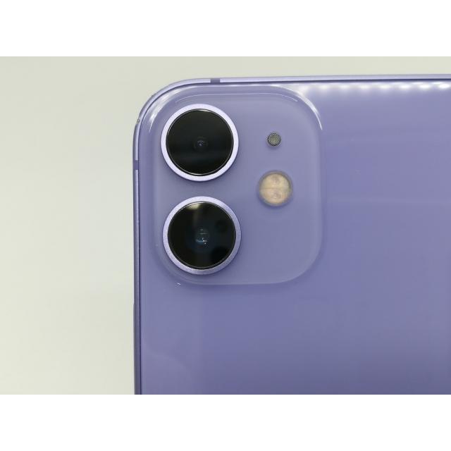 iPhone12mini 64GB MJQC3J パープル