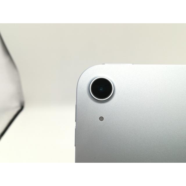 中古】Apple 【Wi-Fi】 11インチ iPad Air（M2/2024） 128GB ブルー