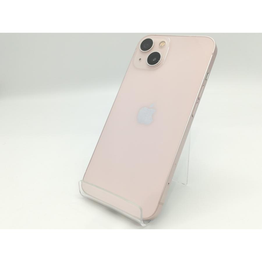 iPhone 13 【中古】Apple 楽天モバイル 【SIMフリー】 256GB