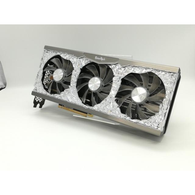 中古】Palit GeForce RTX 3080 GameRock OC（NED3080H19IA-1020G 