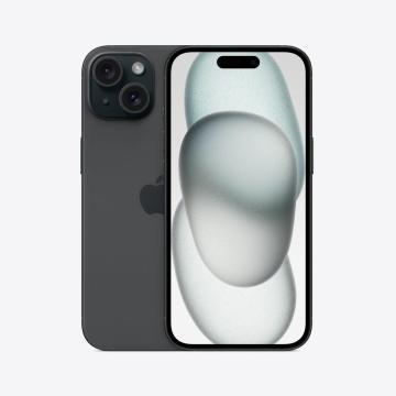 未使用】Apple 国内版 【SIMフリー】 iPhone 15 128GB ブラック MTMH3J