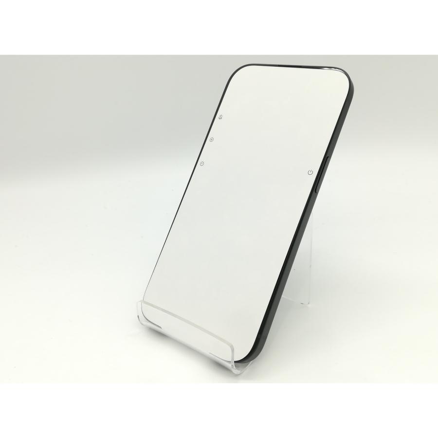 未使用】Apple 国内版 【SIMフリー】 iPhone 15 128GB ブラック MTMH3J