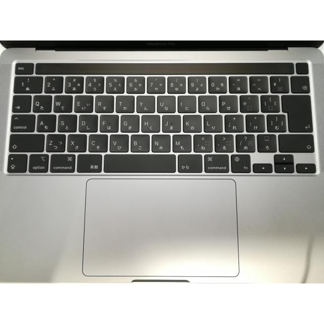 J*n様 MacBook Pro 13インチ ジャンク シルバー 中古 現状品 2026年