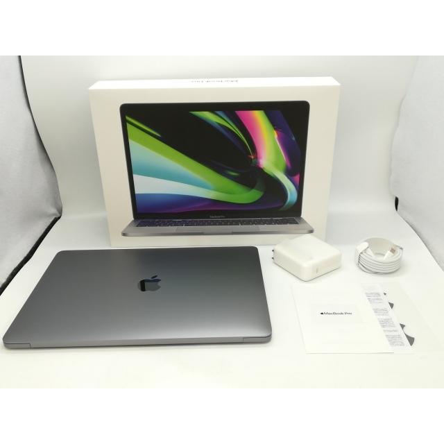 E8ジャンク品Apple MacBook Pro 13インチ ノートパソコン 中古】Apple MacBook Pro 13インチ M2(CPU:8C/GPU:10C) 8GB/256GB