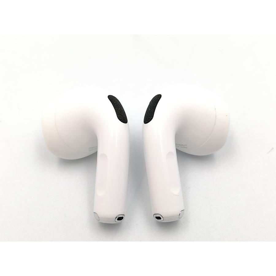 中古】Apple AirPods 4 アクティブノイズキャンセリング搭載モデル
