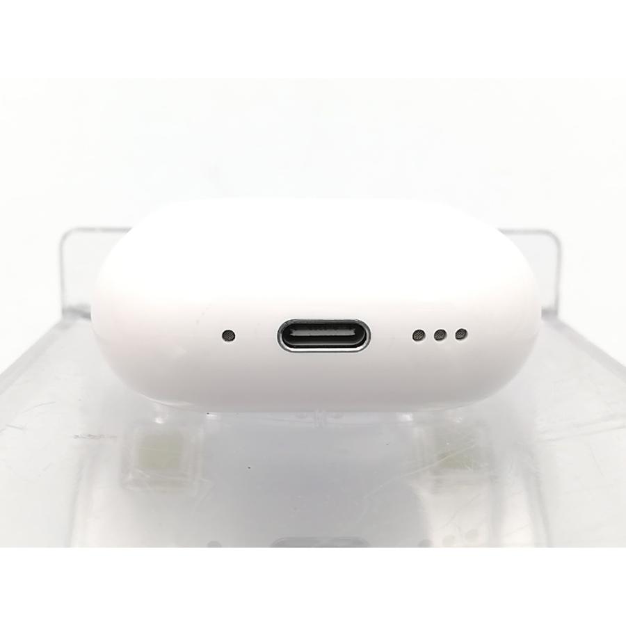 中古】Apple AirPods 4 アクティブノイズキャンセリング搭載モデル