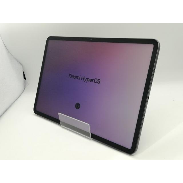 Xiaomi Pad 7 （11.2インチ/8GB/256GB）グレー Xiaomi Xiaomi Pad 7 8GB+256GB VHU5497JP [グレー] 価格比較 - 価格.com