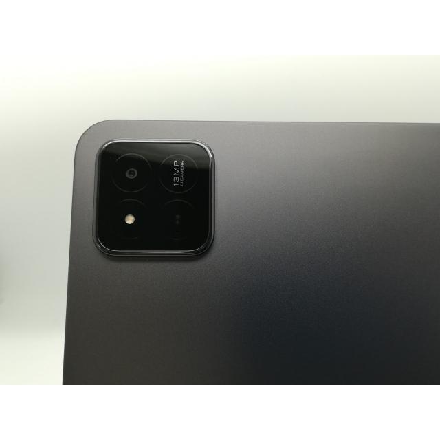 中古】Xiaomi 国内版 【Wi-Fi】 Xiaomi Pad 7 8GB 256GB グレー【大須2