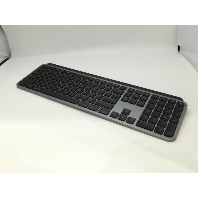 中古】Logicool MX KEYS for Mac Advanced Wireless Illuminated