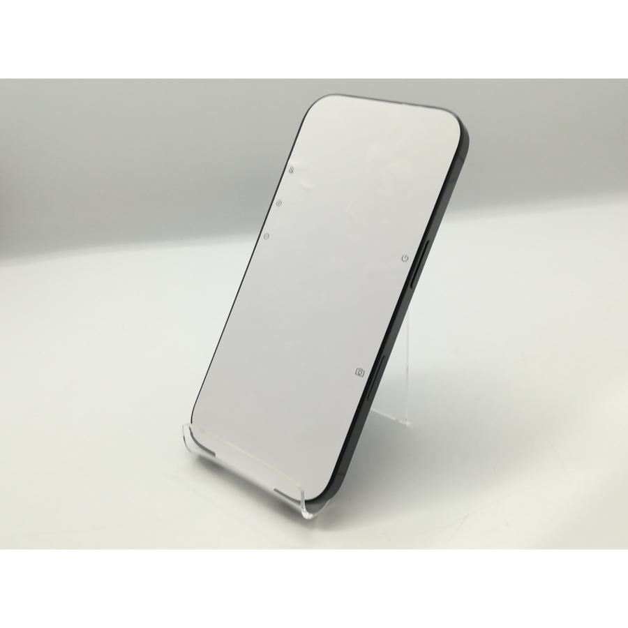 未使用】Apple 国内版 【SIMフリー】 iPhone 16 Pro 128GB ブラック
