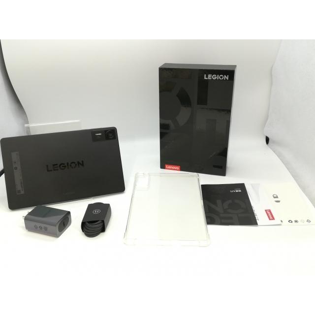 中古】Lenovo 中国版 【Wi-Fi】Legion Y700 Gen 4 12GB 256GB