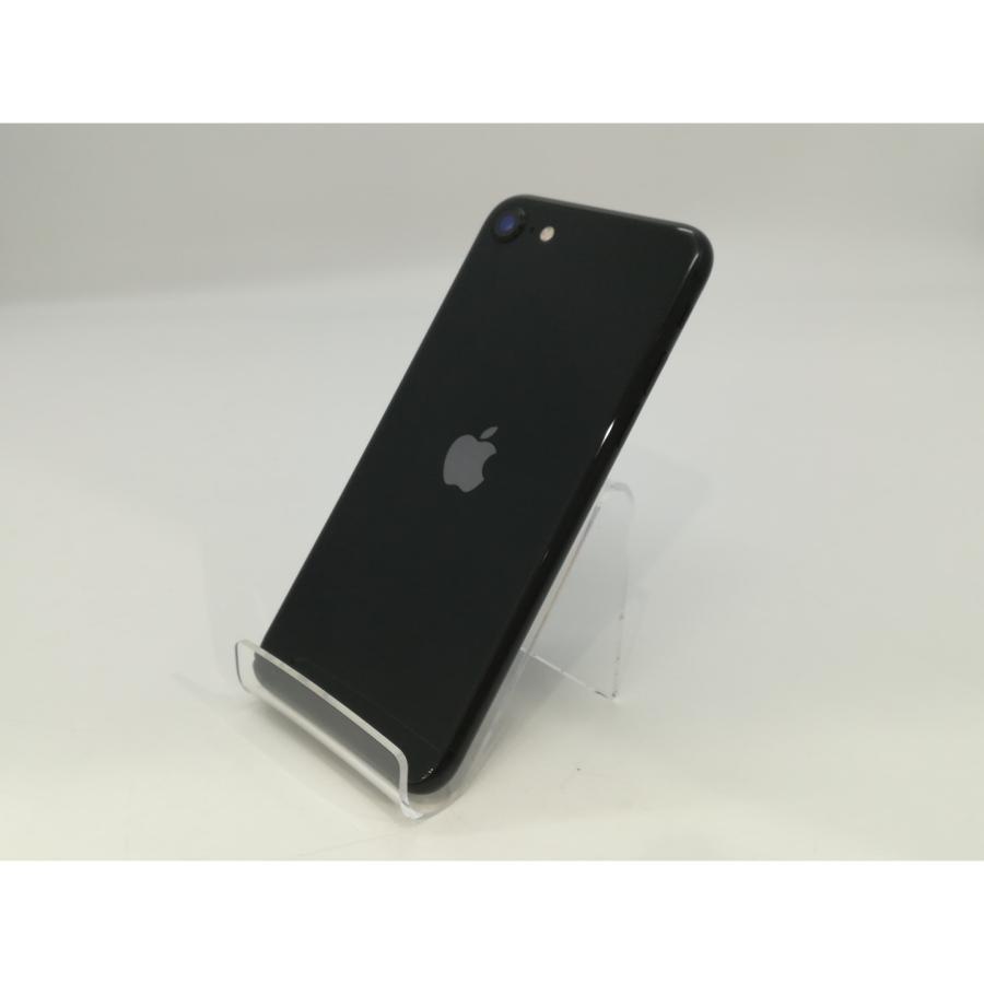 iPhone SE（第2世代） 【中古】Apple au 【SIMロック解除済み】 128GB