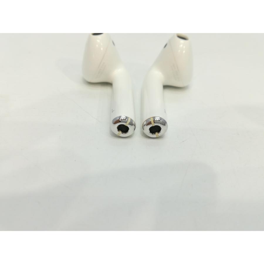 中古】Apple AirPods（第2世代） Lightning充電ケース MV7N2J/A【浜松