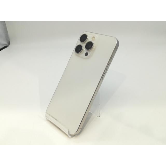 本体のみ　 iPhone 15 Pro Max 512gb ナチュラルチタニウム iPhone15ProMax 512GB ナチュラルチタニウム 約1年間使用 中古品