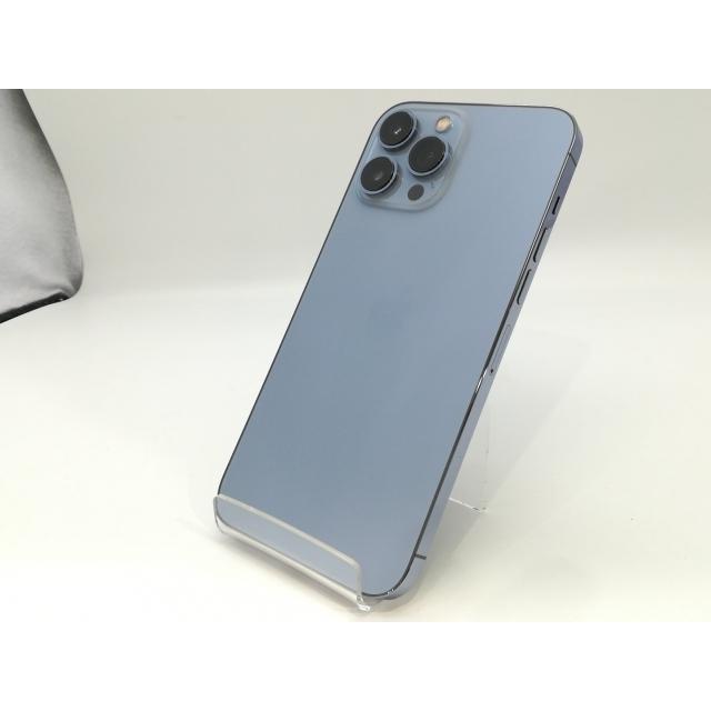 iPhone 13 【中古】Apple 国内版 【SIMフリー】 Pro Max 128GB