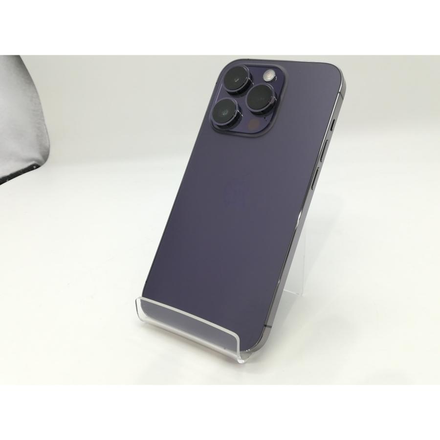 Apple iPhone 14 Pro 海外購入 256G