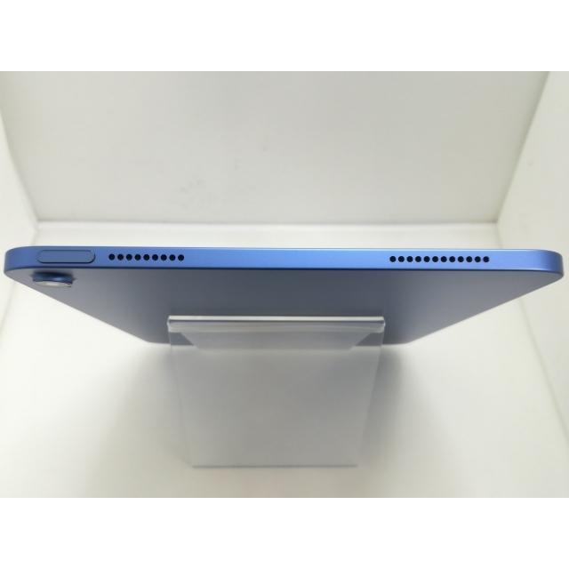 中古】Apple 【Wi-Fi】 iPad（第10世代/2022） 64GB ブルー MPQ13J/A