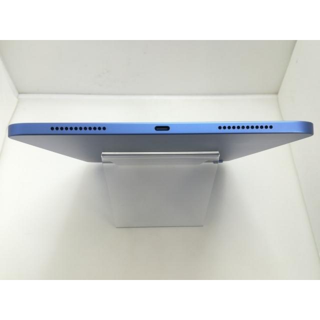 中古】Apple 【Wi-Fi】 iPad（第10世代/2022） 64GB ブルー MPQ13J/A