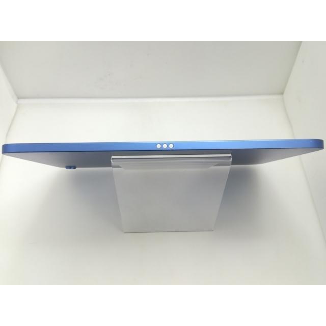 中古】Apple 【Wi-Fi】 iPad（第10世代/2022） 64GB ブルー MPQ13J/A