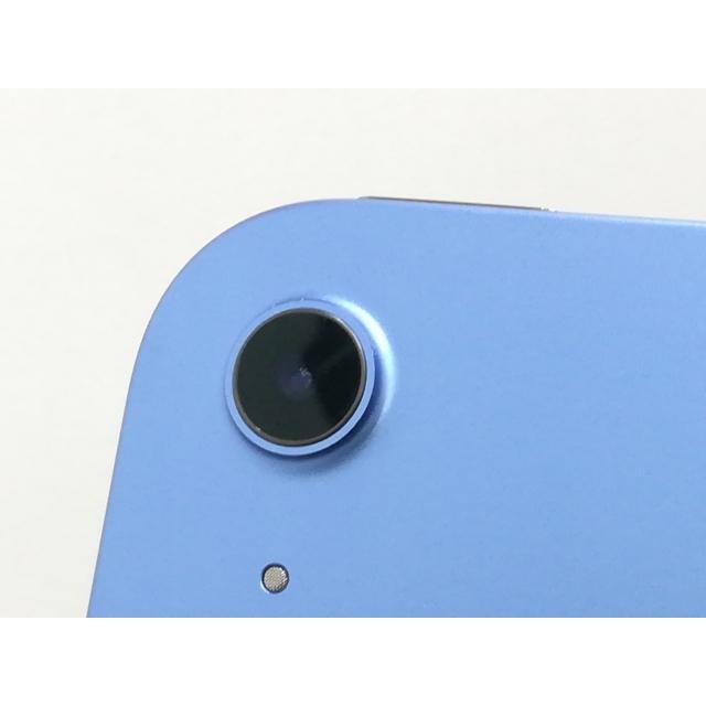 中古】Apple 【Wi-Fi】 iPad（第10世代/2022） 64GB ブルー MPQ13J/A