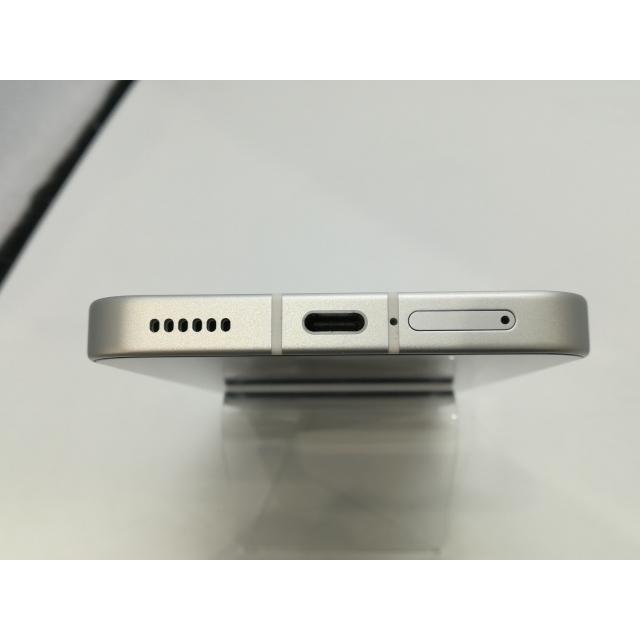 中古】NOTHING 国内版 【SIMフリー】 Nothing Phone (3) ホワイト 12GB