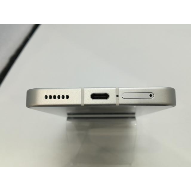 中古】NOTHING 国内版 【SIMフリー】 Nothing Phone (3) ホワイト 12GB