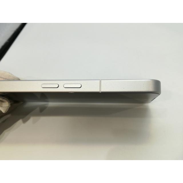 中古】NOTHING 国内版 【SIMフリー】 Nothing Phone (3) ホワイト 12GB