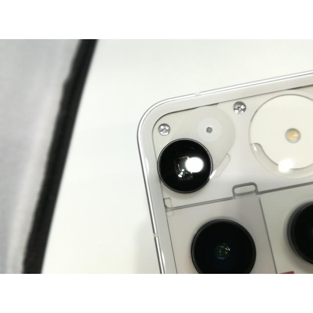 Nothing Phone 3 ホワイト12GB/256GB 国内版　使用僅少 Phone (3) | Phones | Nothing | JP