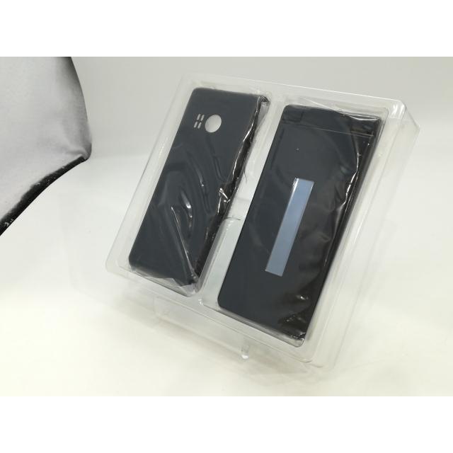 未使用】SHARP SoftBank 【SIMフリー】 AQUOS ケータイ4 A205SH