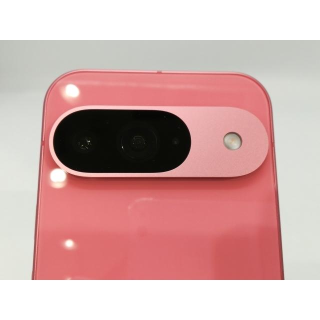 美品】pixel9 128GB docomo G1B60 Google Google Pixel 9 docomo 128GB