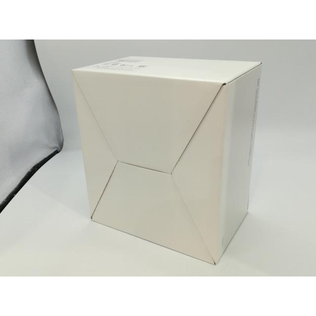 【未開封】docomo 5G ダークグレー　残債なし 未使用】SHARP docomo 【SIMフリー】 home 5G HR02 [ダークグレー