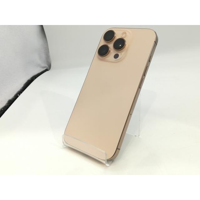 中古】Apple 国内版 【SIMフリー】 iPhone 16 Pro 512GB デザート