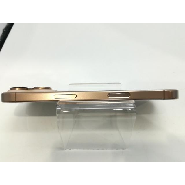 【中古】Apple 国内版 【SIMフリー】 iPhone 16 Pro 512GB デザートチタニウム MYN63J/A【静岡】保証期間１ヶ月【ランクA】の画像