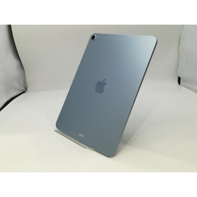 中古】Apple 【Wi-Fi】 11インチ iPad Air（M3/2025) 128GB ブルー