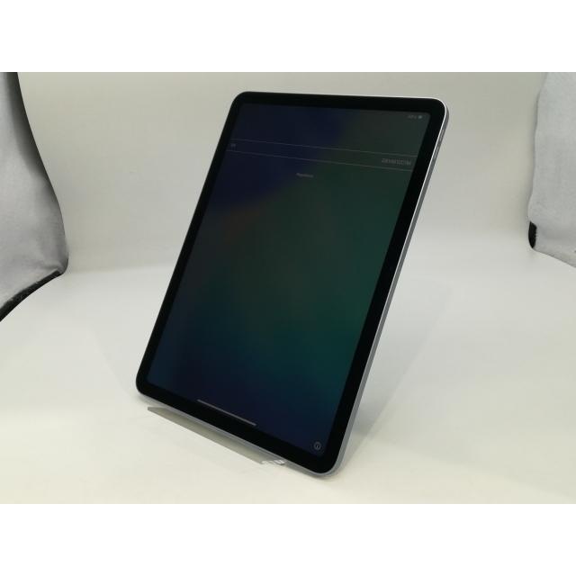 中古】Apple 【Wi-Fi】 11インチ iPad Air（M3/2025) 128GB ブルー