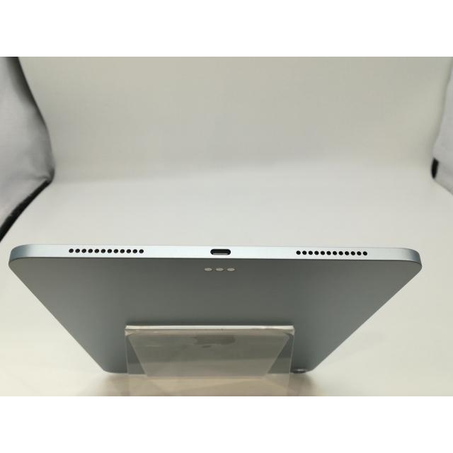 中古】Apple 【Wi-Fi】 11インチ iPad Air（M3/2025) 128GB ブルー
