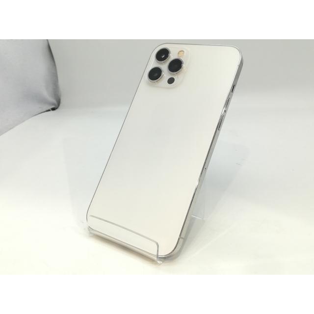 iPhone 12 【中古】Apple SoftBank 【SIMロック解除済み】 Pro Max