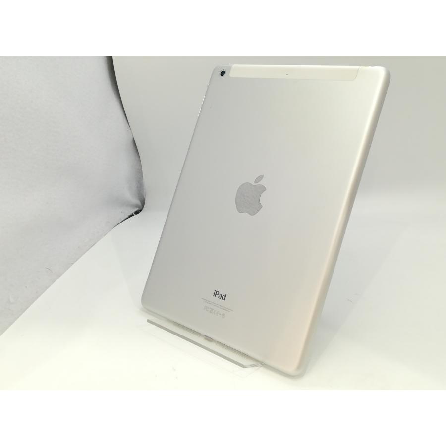 中古】Apple SoftBank 【SIMロックあり】 iPad Air（2013） 16GB 