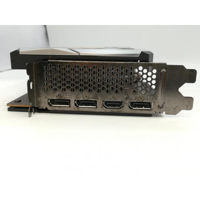 中古】MSI Radeon RX 6700 XT MECH 2X 12G OC RX6700XT/12GB(GDDR6