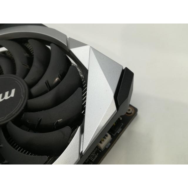 中古】MSI Radeon RX 6700 XT MECH 2X 12G OC RX6700XT/12GB(GDDR6