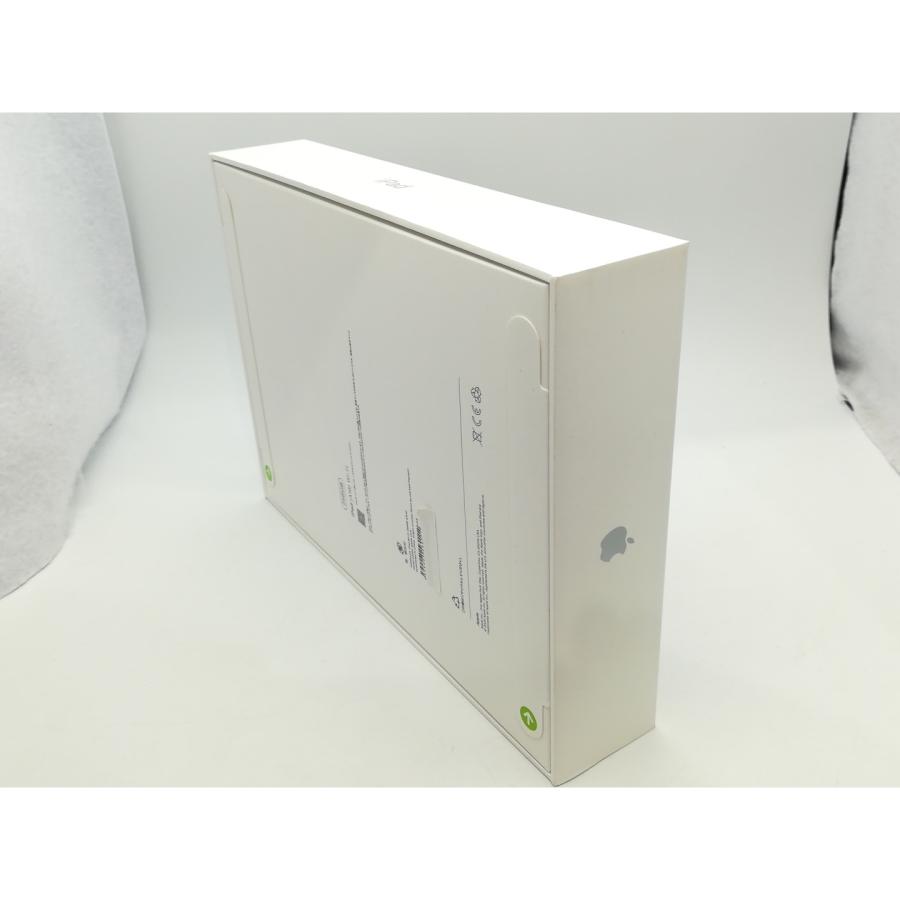 未使用】Apple 【Wi-Fi】 iPad（A16/2025） 256GB シルバー MD4G4J/A