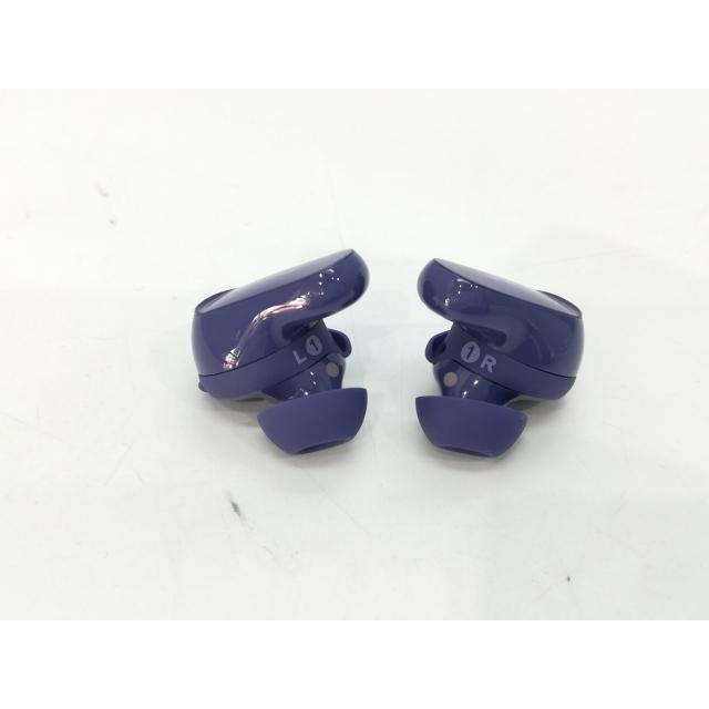 中古】BOSE QuietComfort Ultra Earbuds 第2世代 [ミッドナイト