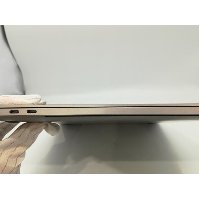 中古】Apple MacBook Pro 16インチ CTO (Late 2019) スペースグレイ